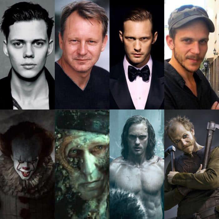 ลูกดาราฮอลลีวูด รวมลูกนักแสดงฮอลลีวูด