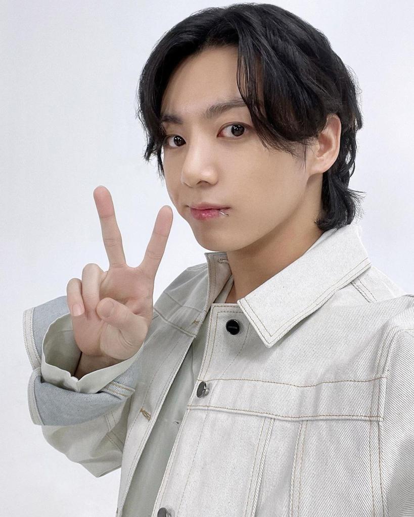 จองกุก BTS jungkook