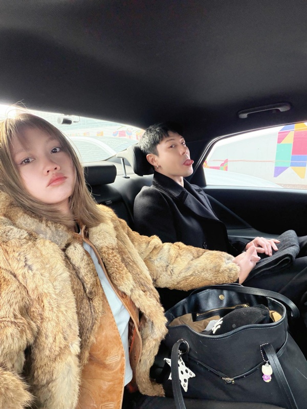 โดม ปกรณ์ ลัม โพสต์ถึงภรรยา เมทัล สุขขาว