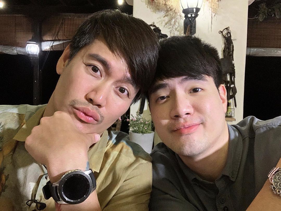 อ๊อฟ ปองศักดิ์