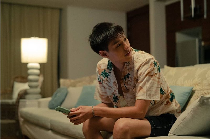 บิวกิ้น พุฒิพงศ์