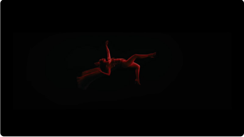 Mother Mary มาเธอร์ แมรี่ ผลงานใหม่ แอนน์ แฮททาเวย์ หนังใหม่เดือนพฤษภาคม 2569 หนังใหม่ 2026 ภาพตัวอย่าง