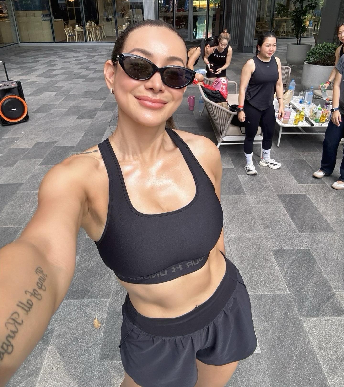 โย ยศวดี