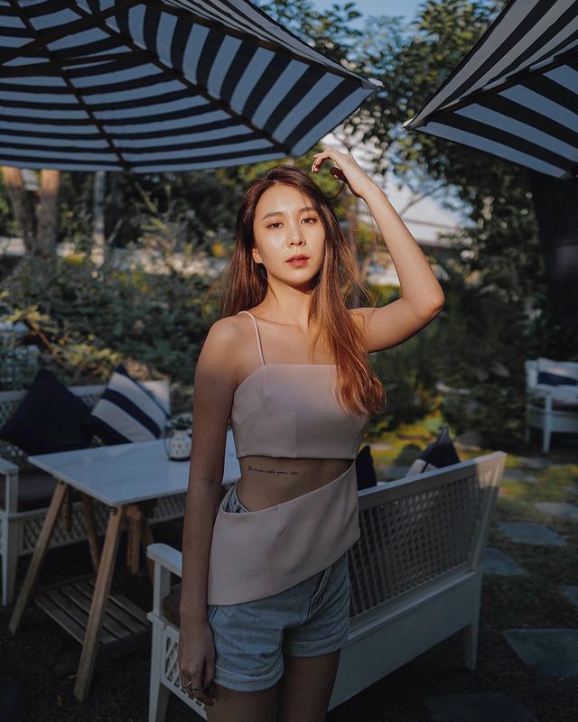 ลิตา รินทร์ลิตา