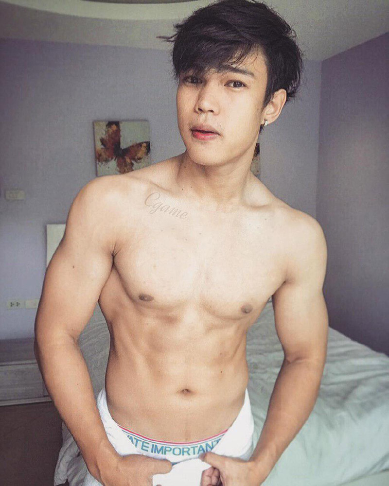 ซีเกมส์ the face