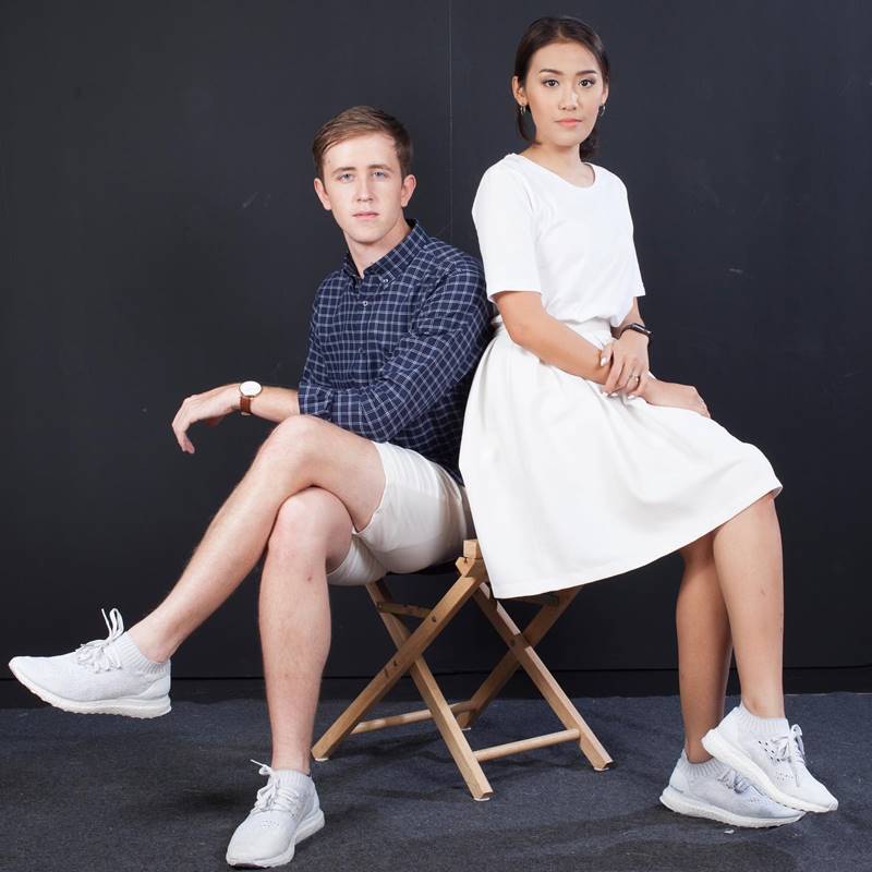 ลูกหมี วันนาบีหมี My Mate Nate