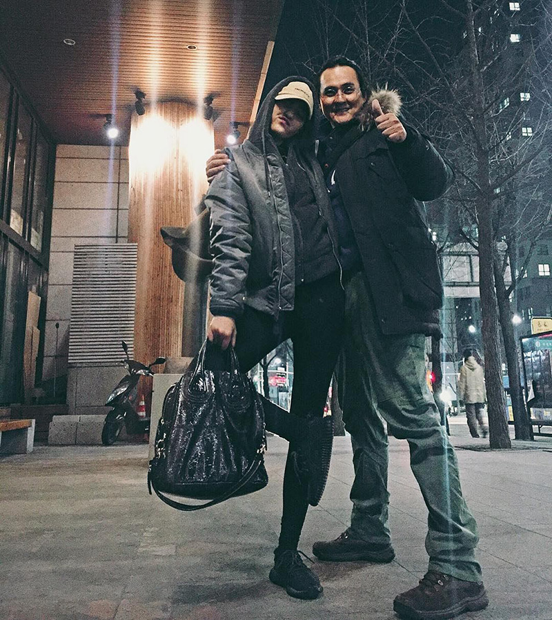 ลูกตั้ว ศรัณยู