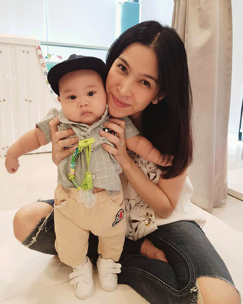 วันแม่แห่งชาติ 2562