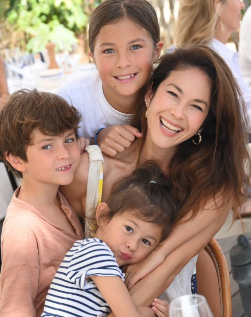 พอลล่า เทเลอร์