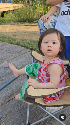 น้องแอบิเกล