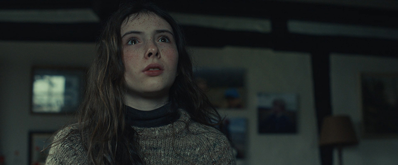 Shelter คลั่งนรกหลบตาย หนังแอ็คชั่น เจสัน สเตแธม หนังใหม่ 2026 ภาพตัวอย่าง