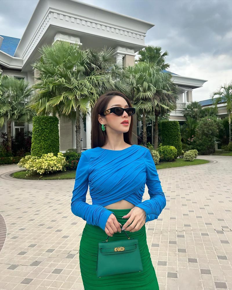 แอร์ ภัณฑิลา