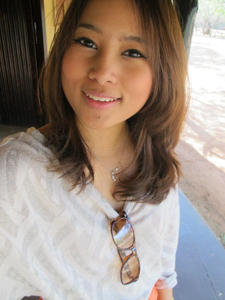 ทนายกิ่ง ศิริญญ์รดา เลืองวัฒนะวณิช