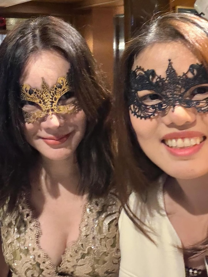 นิโคล เทริโอ