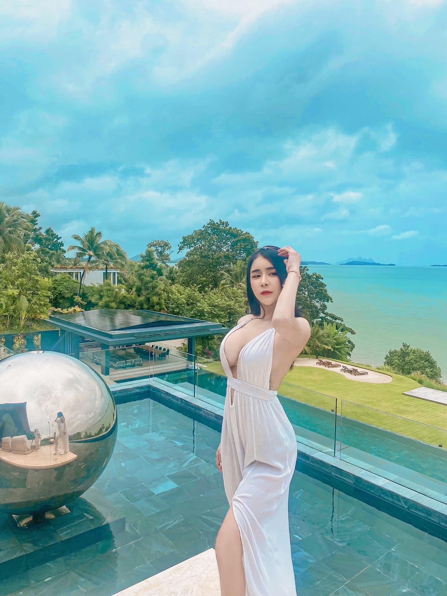 น้องเชอรี่