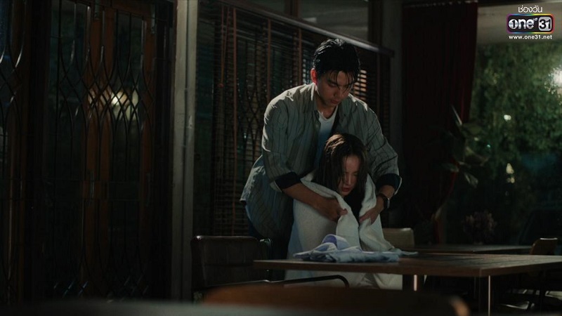 จิตสะกดแค้น เรื่องย่อ HYPNOTIC