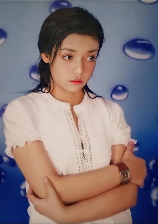 ยุ้ย ญาติเยอะ