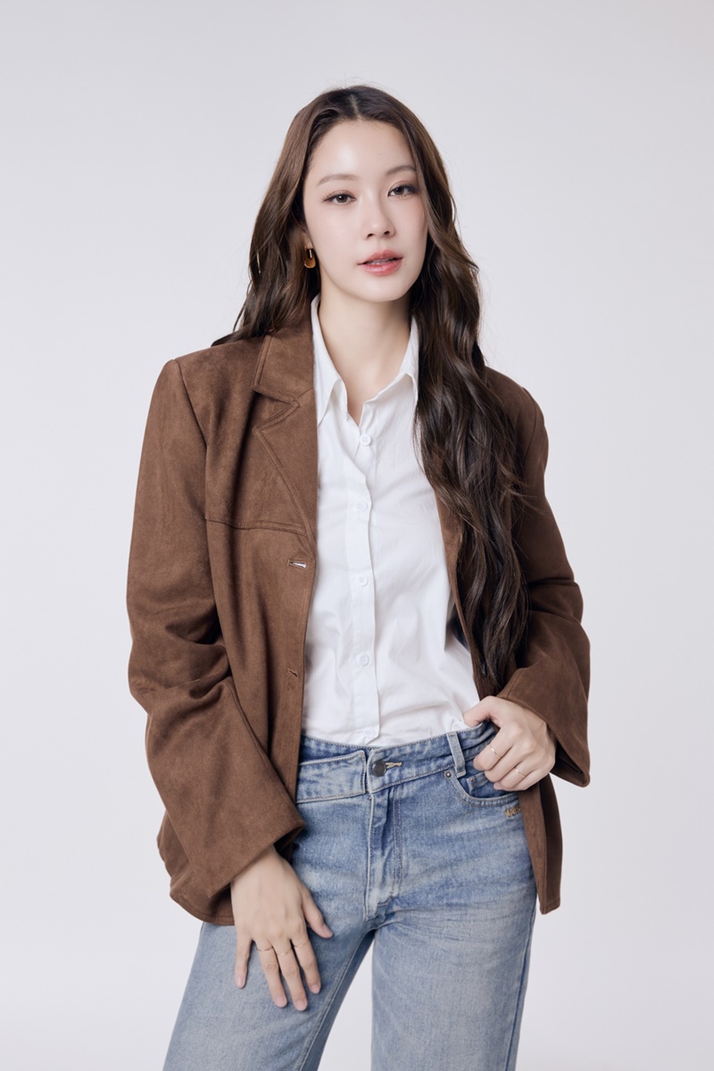 กฎหลักห้ามรักเธอ GIRL RULES น้ำตาล ทิพนารี