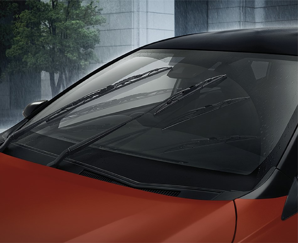 Toyota Yaris 2023