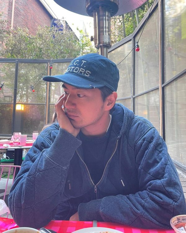 อีจินอุค leejinwook