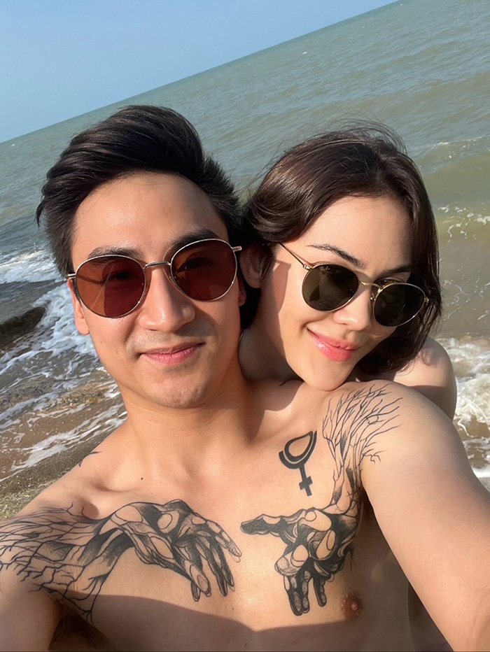 แมท ภีรนีย์