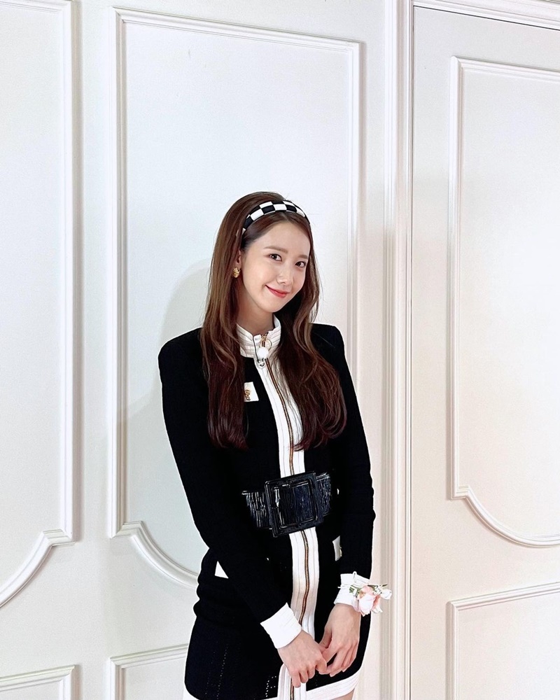 yoona snsd ยุนอา