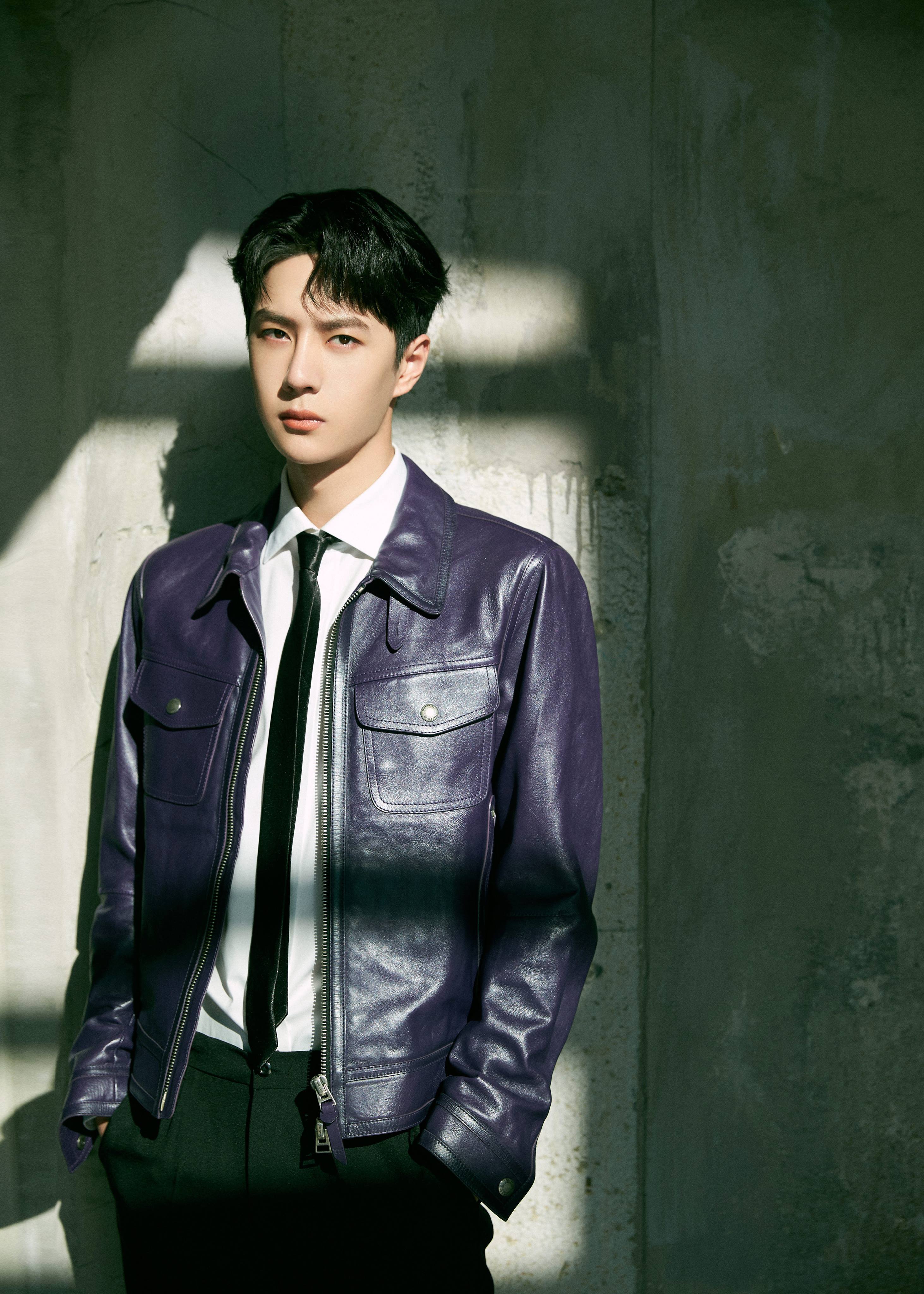 หวังอี้ป๋อ