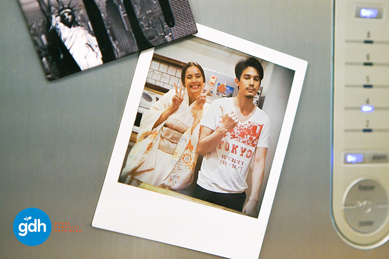 หนังตลกไทย