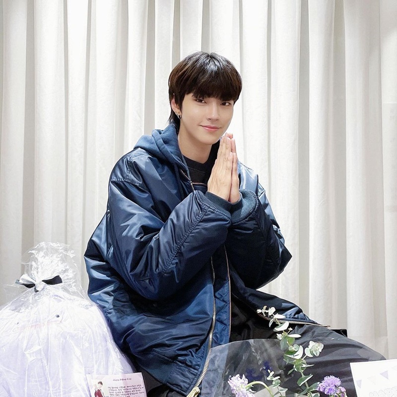 ฮวังอินยอบ hwanginyoup