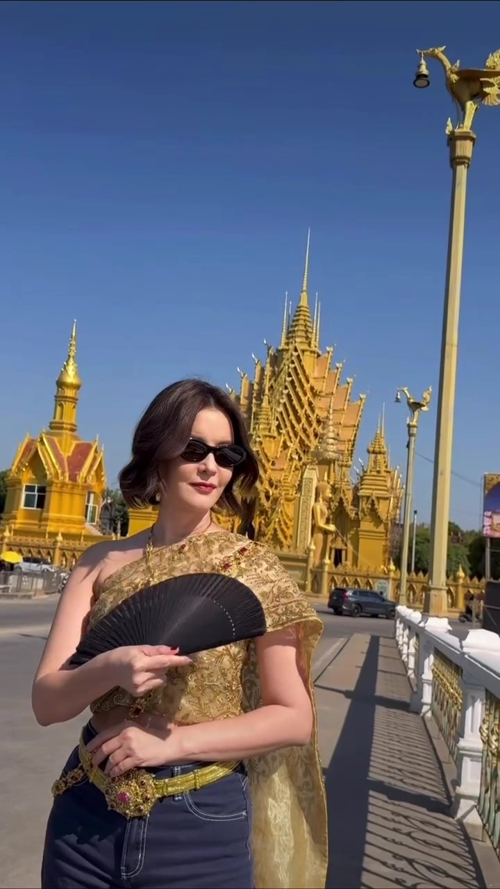 ธัญญ่า ธัญญาเรศ