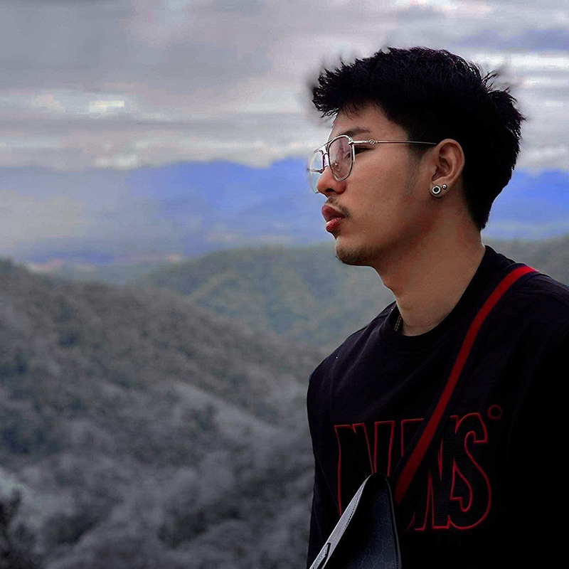 น้องอาร์ม พีรพล