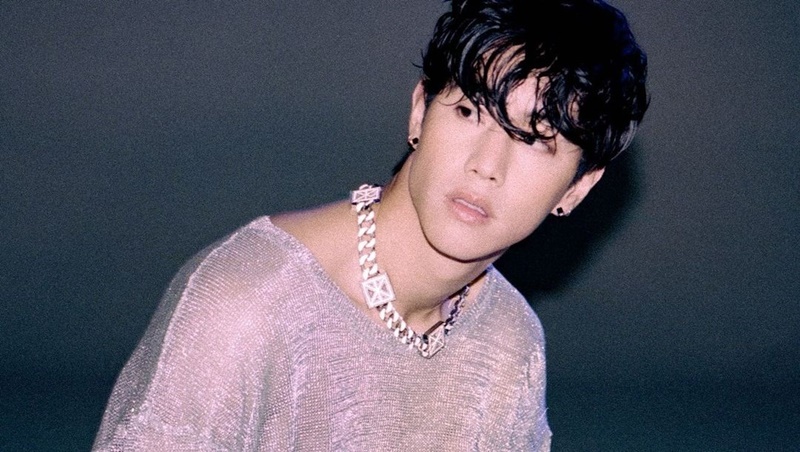 Mark Tuan มาร์ค got7