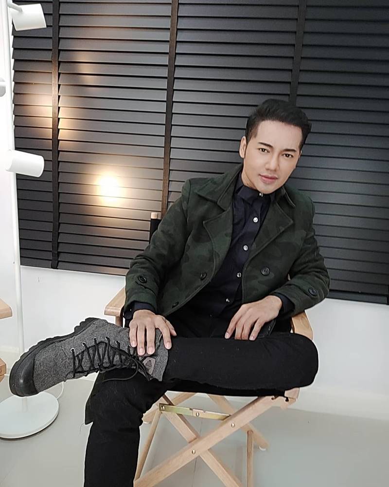 ดีเจเจ๊แหม่ม