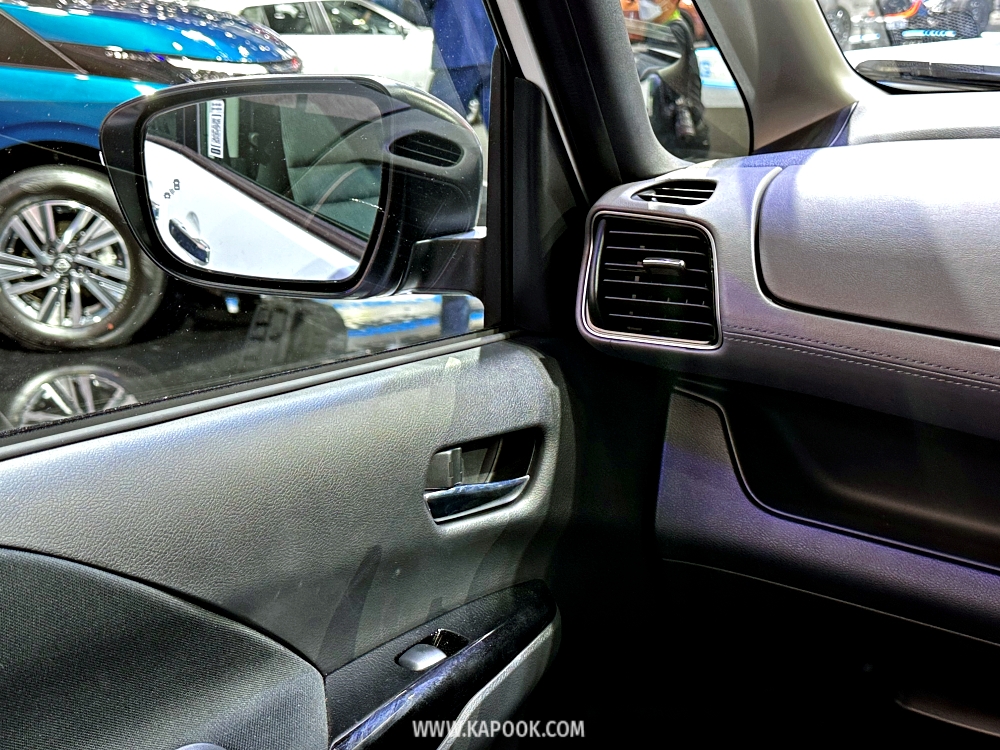 nissan serena s hybrid