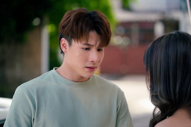 เรื่องใหม่กับแฟนเก่า