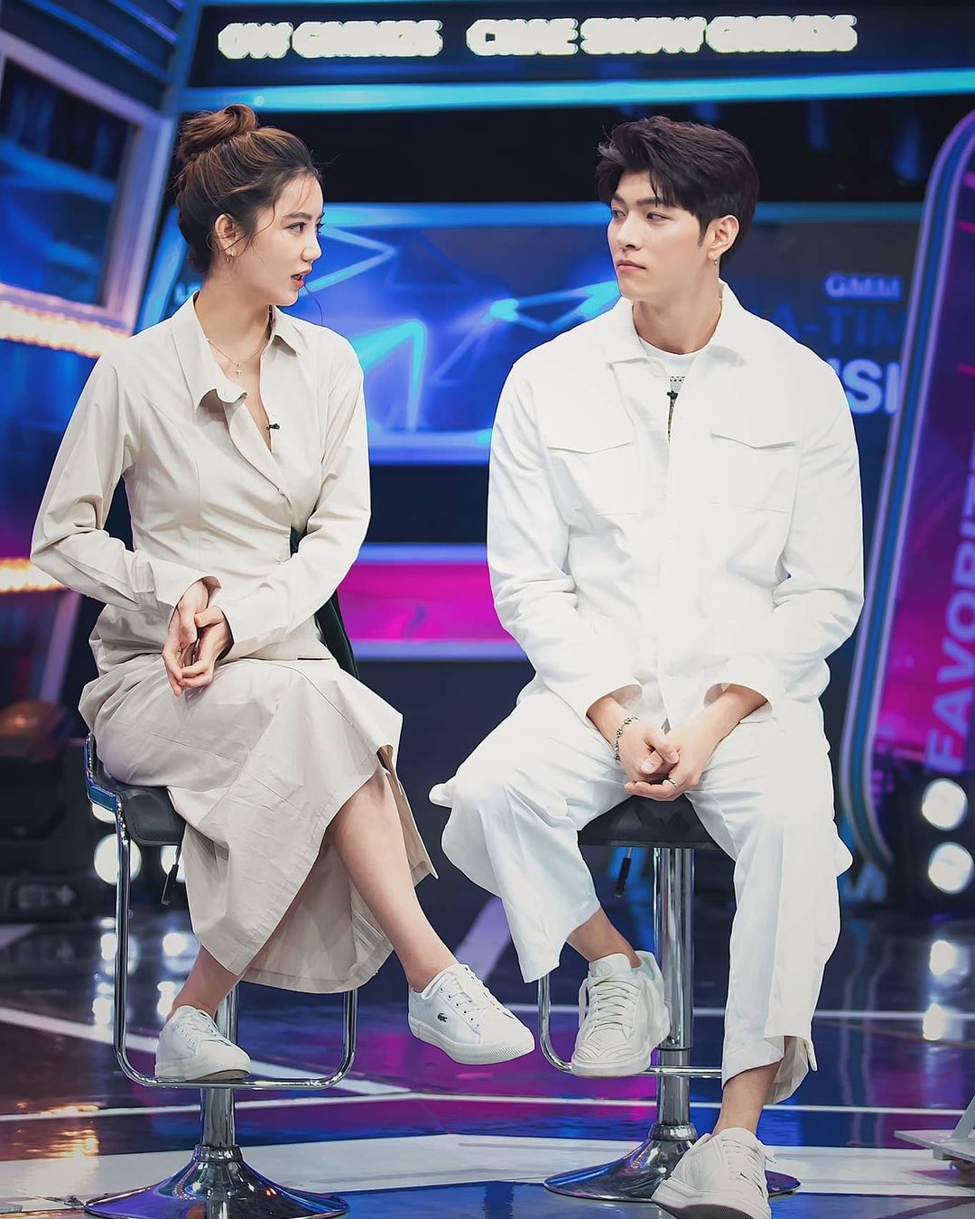  ก็อต ริชชี่ 