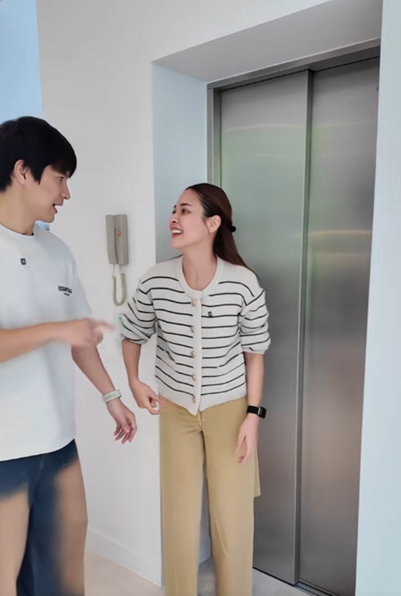 บ้านไมค์ ปุ๊กลุก