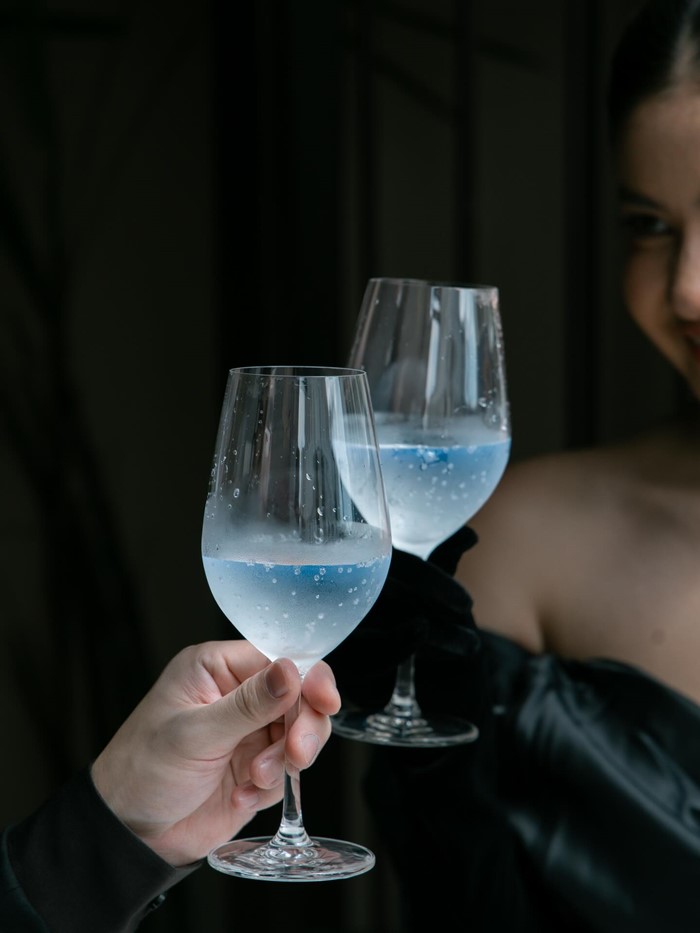 มะเหมี่ยว พรชดา  พรีเวดดิ้งสุดแกลม  