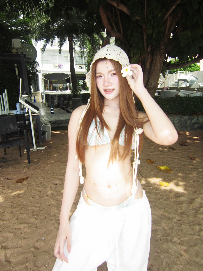 ผักบุ้ง ศรัณย์พร