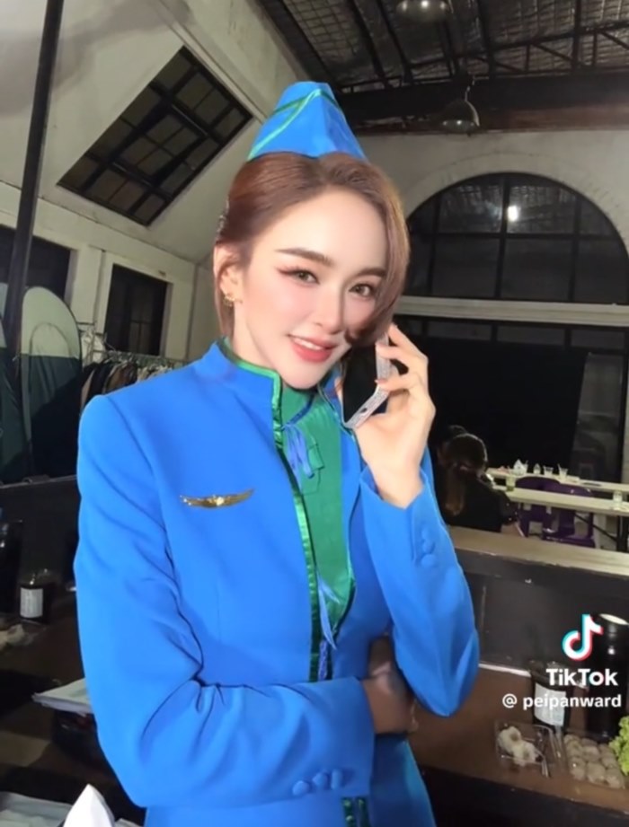 เป้ย ปานวาด 