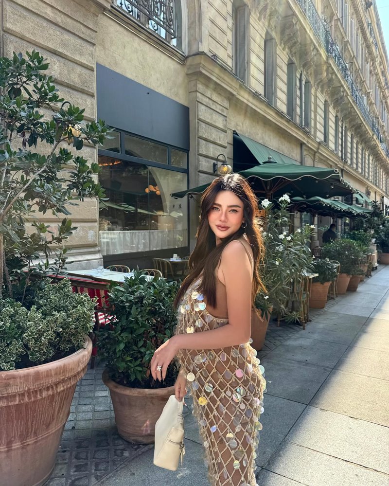 ไผ่ ลิกค์ หรือ ไผ่ วันพอยท์ เปิดชื่อ ดิว อริสรา เป็นดาราสาวยืมเงินไปปล่อยกู้