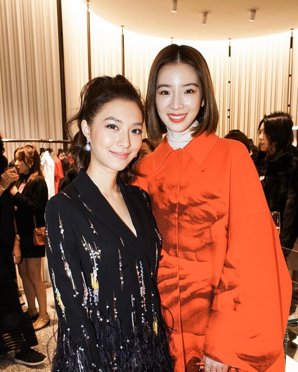 มิว นิษฐา