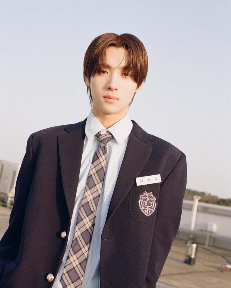 TWS youngjae