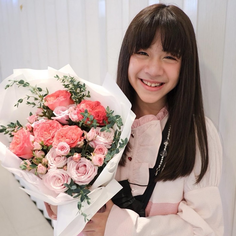 น้องยี่หวา