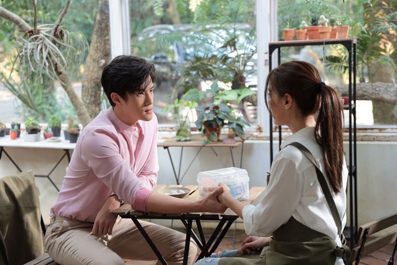 สองเสน่หา