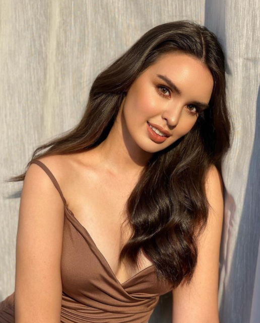 นางสาวไทย 2565