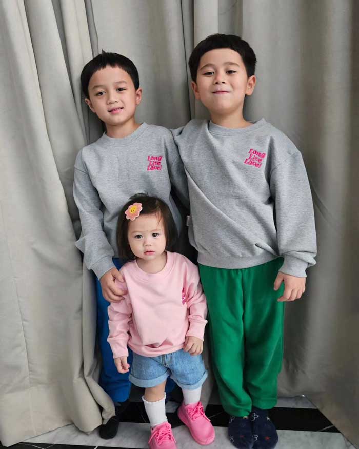 สายฟ้า พายุ