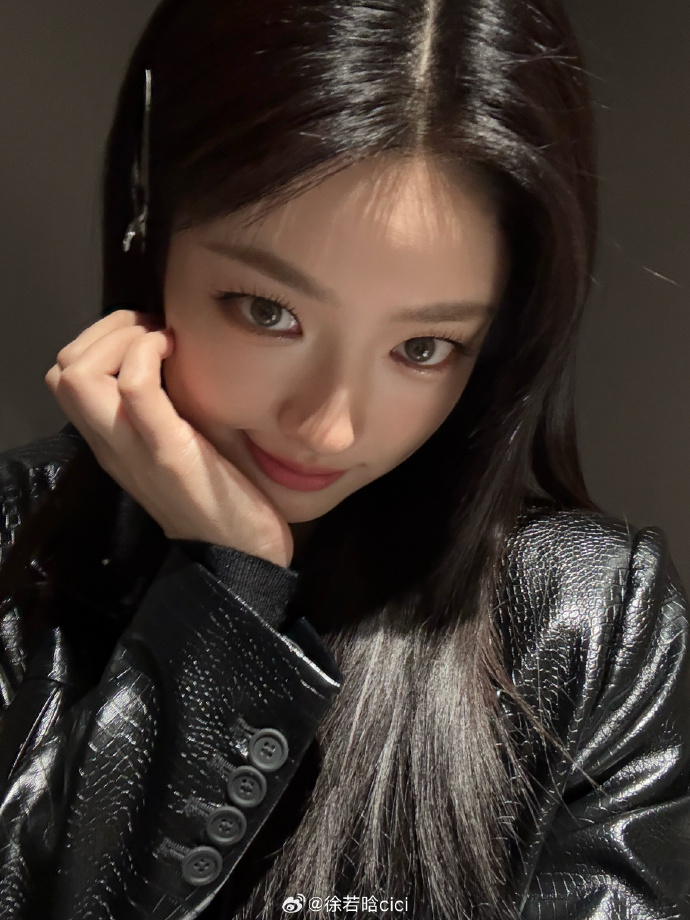 สวี่รั่วหาน ประวัติ xu ruohan