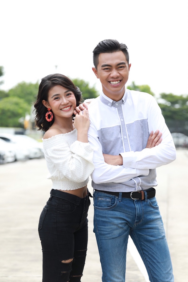 สูตรรักแซ่บอีหลี