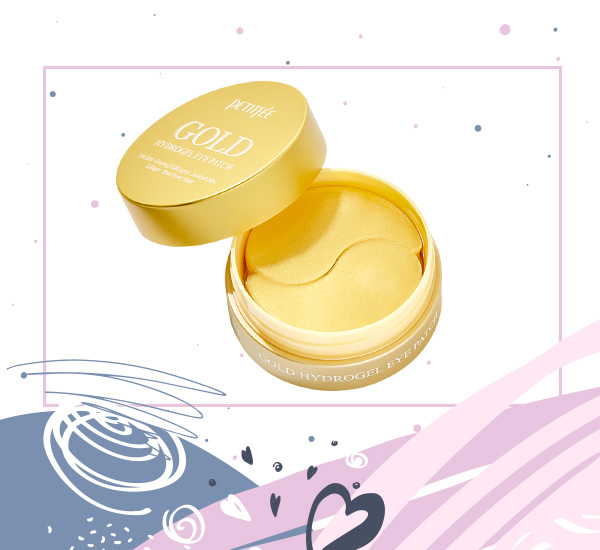 มาสก์ใต้ตา